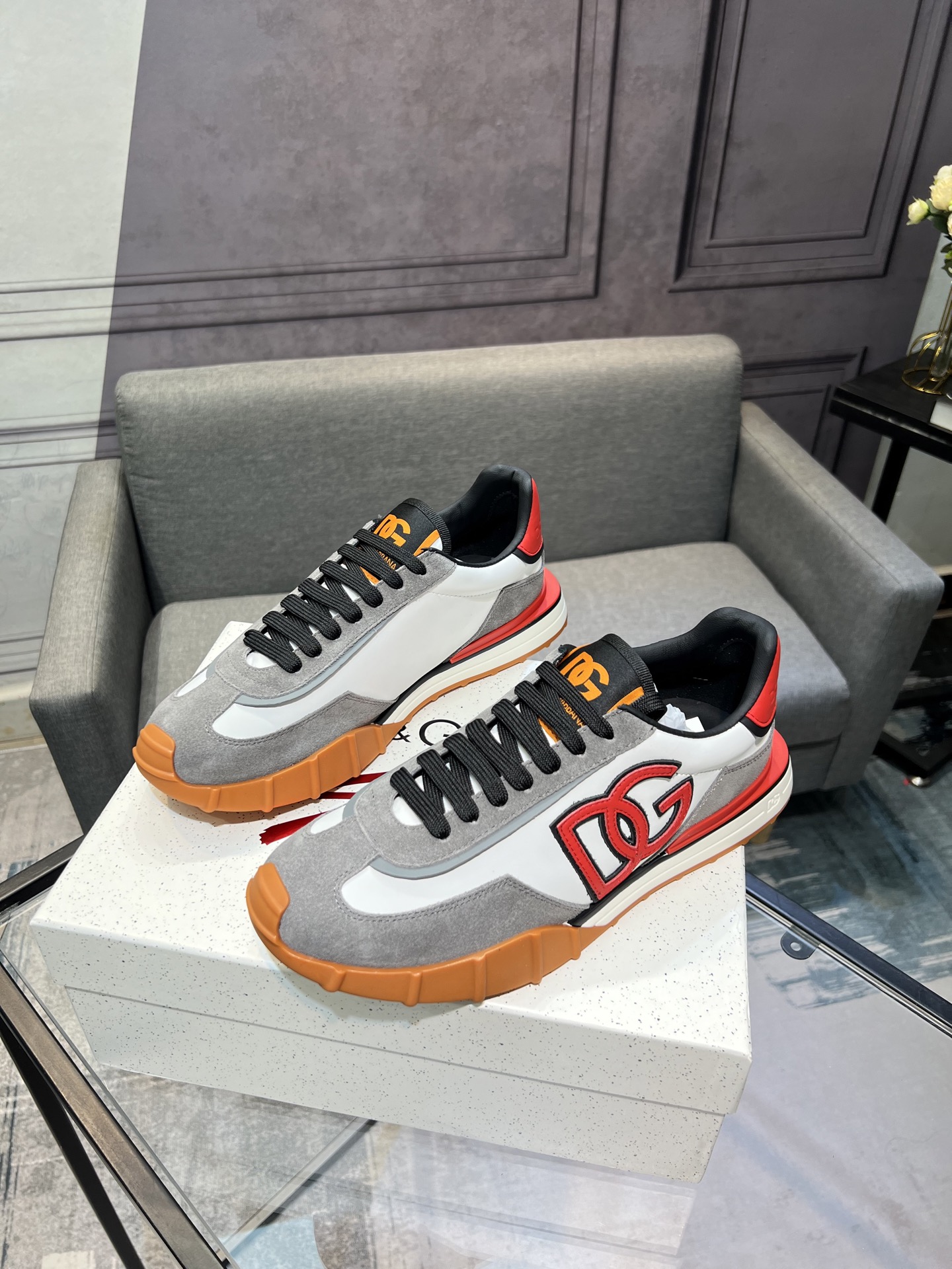 olce & Gabbana shoe